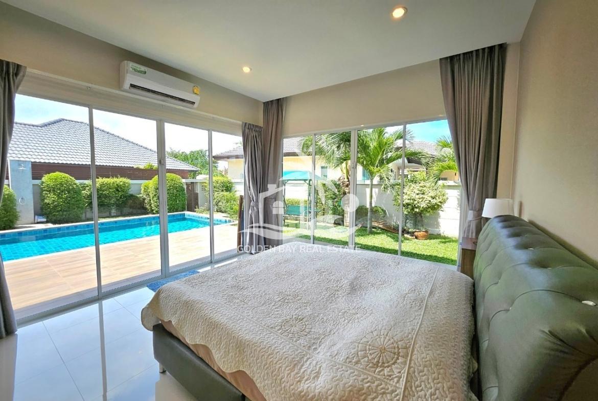 Garden Ville 3 – Huay Yai