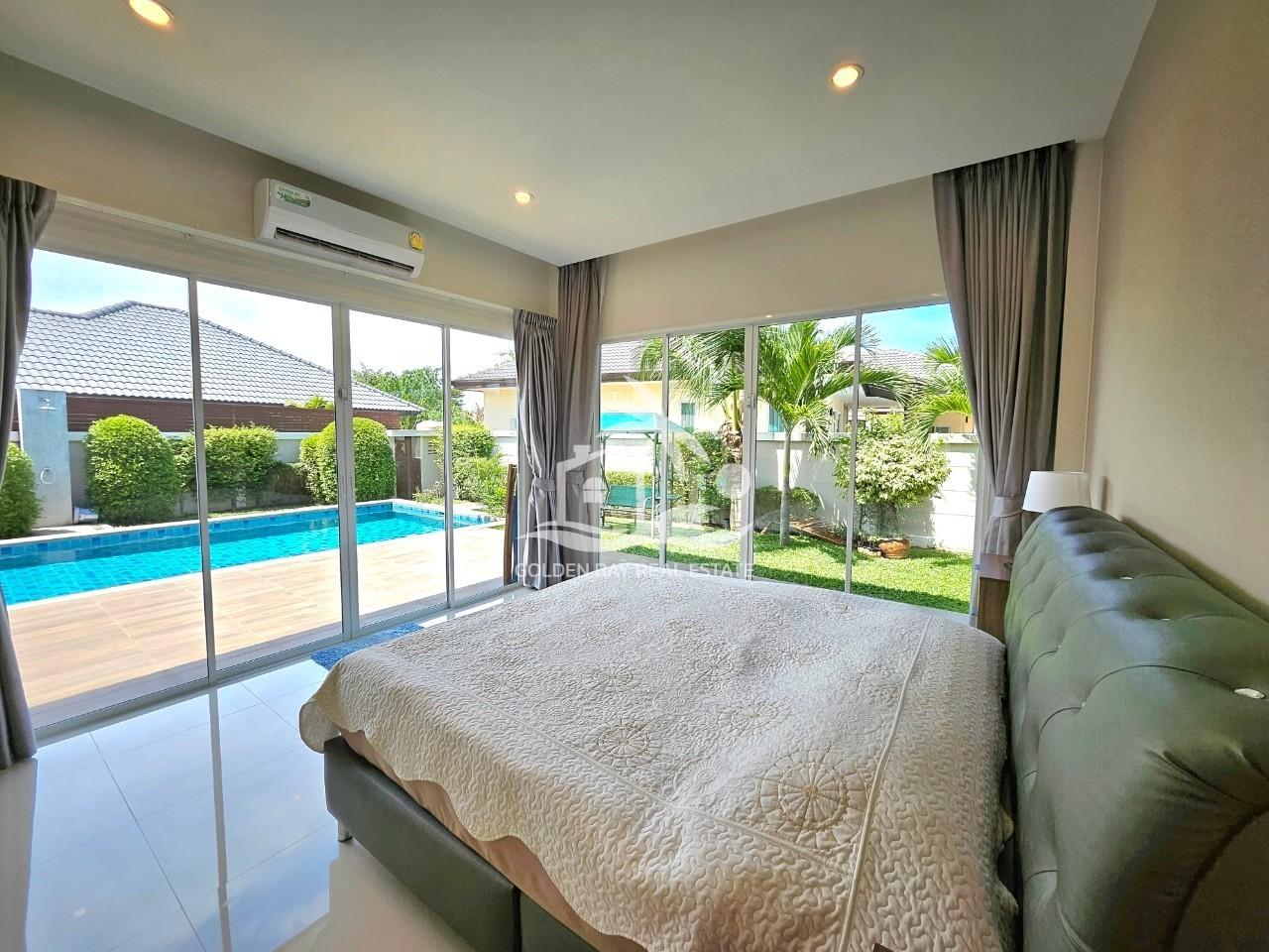 Garden Ville 3 – Huay Yai