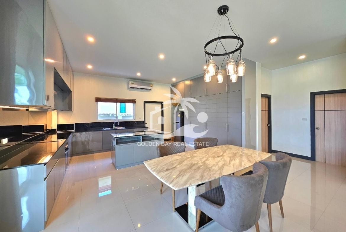 Garden Ville 3 – Huay Yai