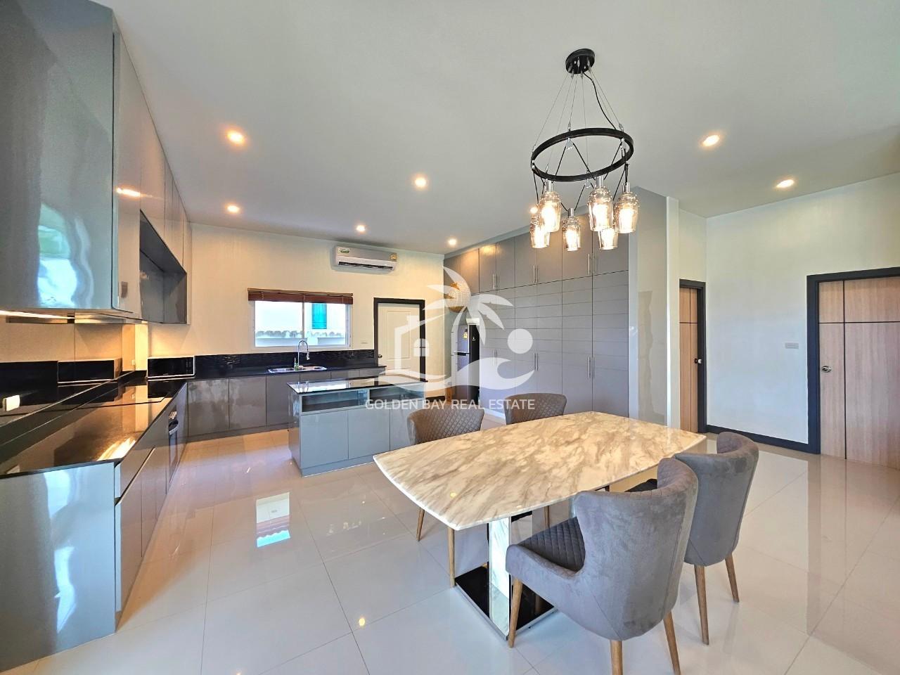 Garden Ville 3 – Huay Yai