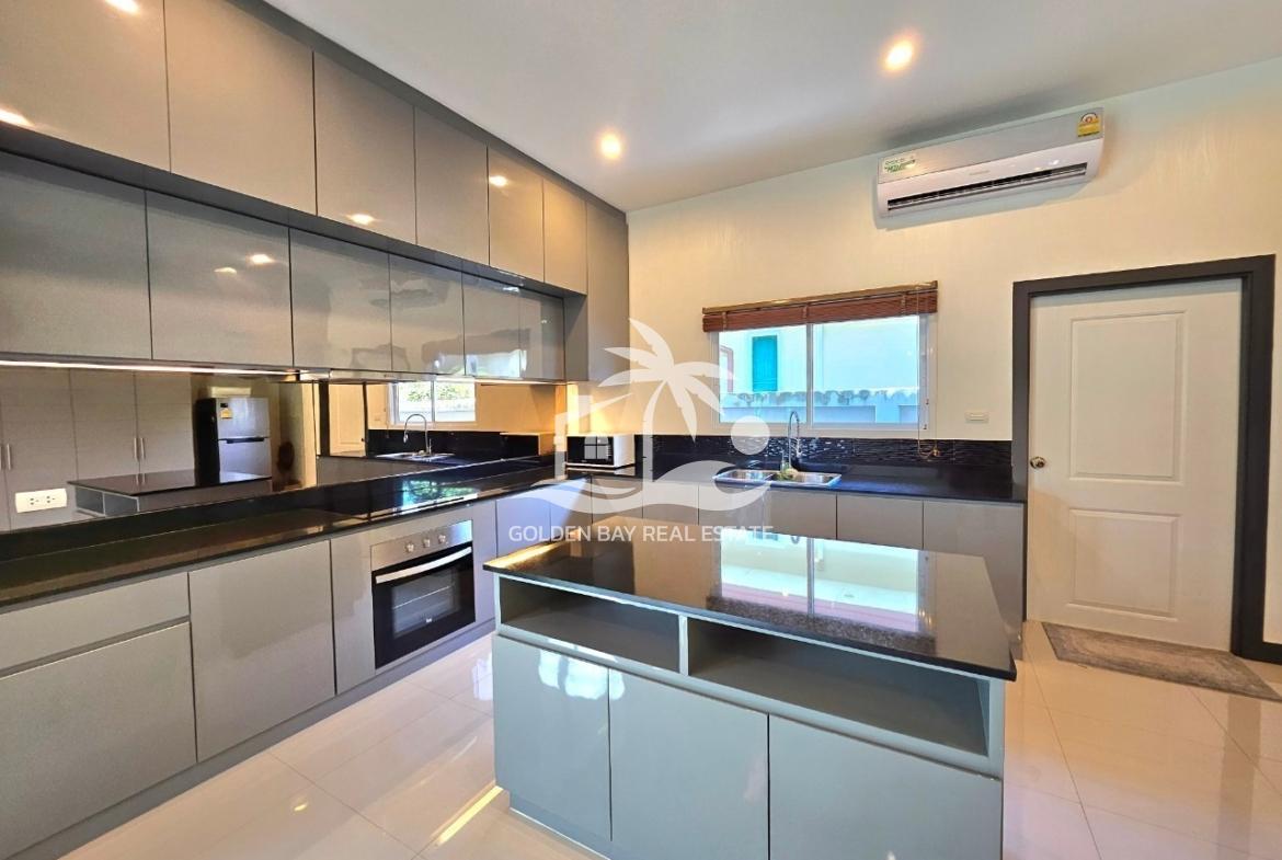 Garden Ville 3 – Huay Yai
