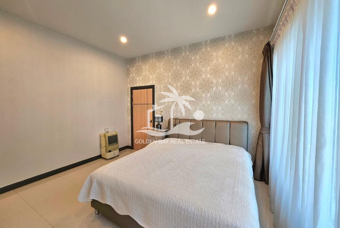 Garden Ville 3 – Huay Yai