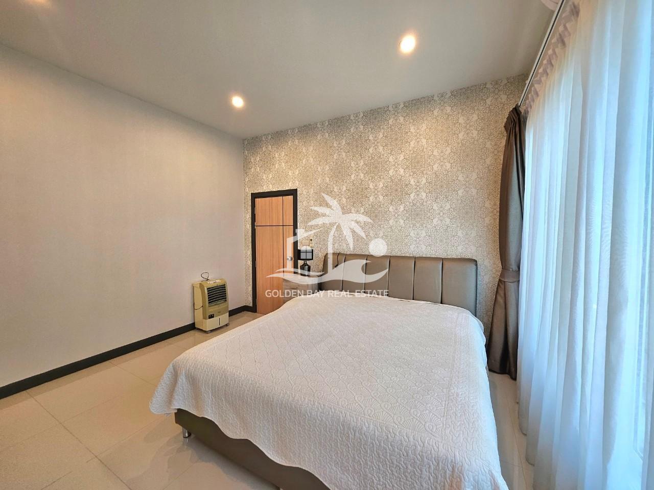 Garden Ville 3 – Huay Yai