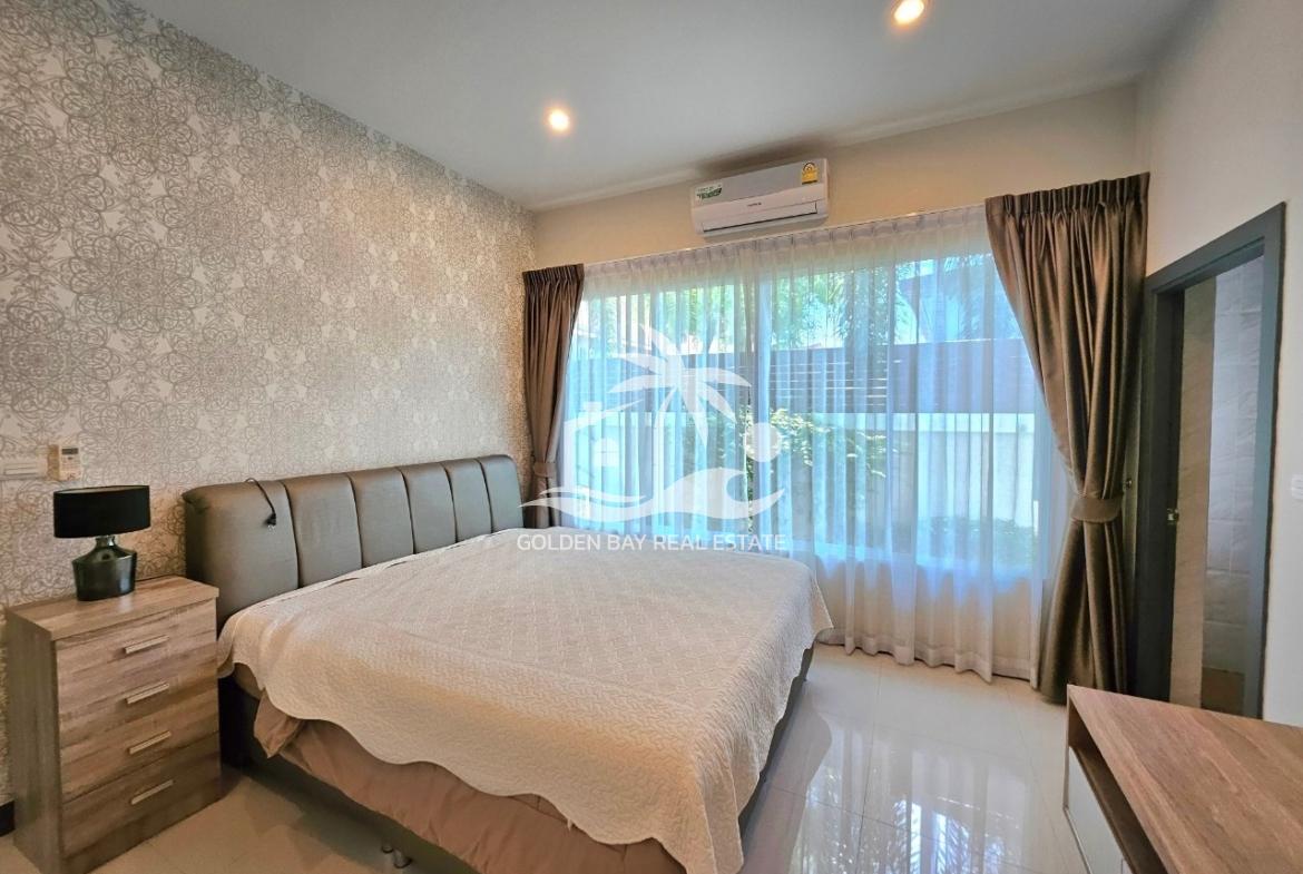 Garden Ville 3 – Huay Yai