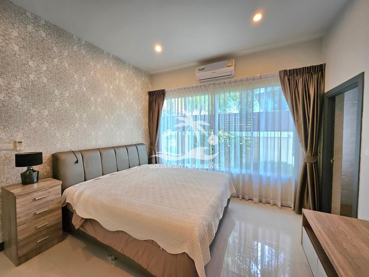 Garden Ville 3 – Huay Yai