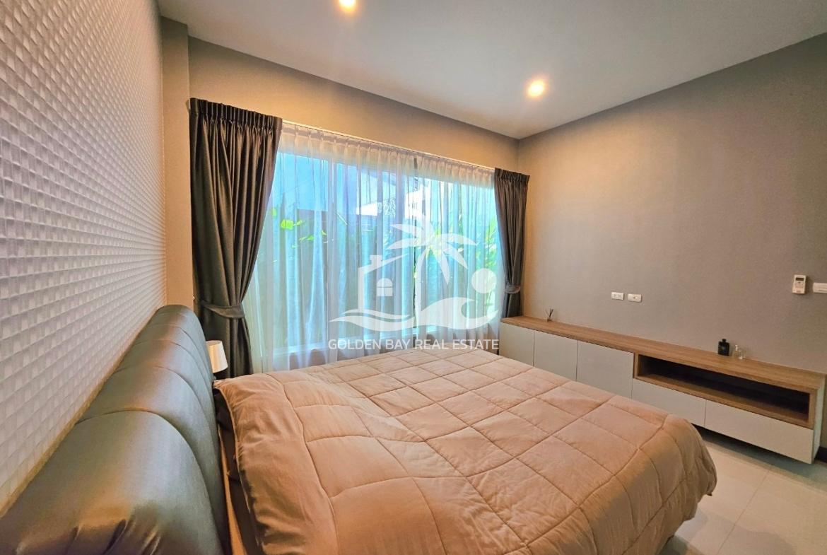 Garden Ville 3 – Huay Yai