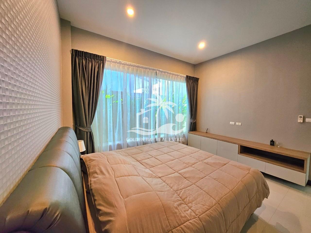 Garden Ville 3 – Huay Yai