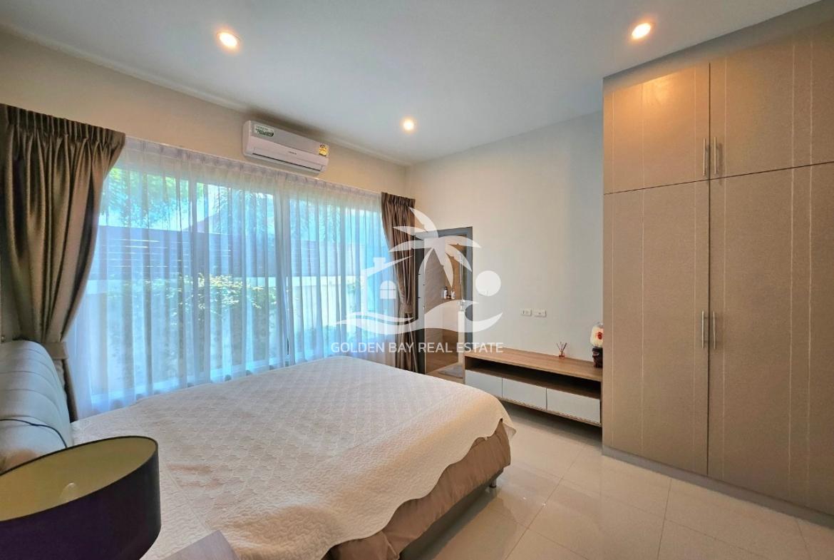 Garden Ville 3 – Huay Yai