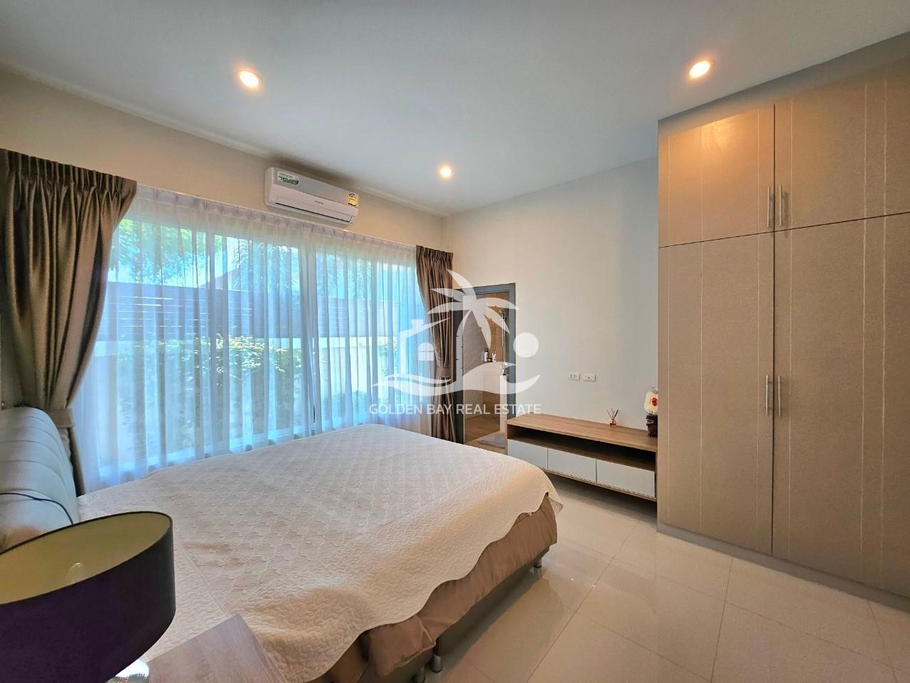 Garden Ville 3 – Huay Yai