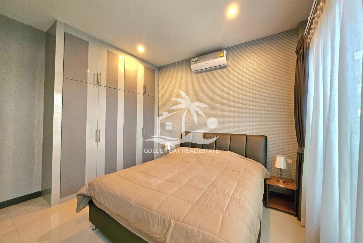 Garden Ville 3 – Huay Yai