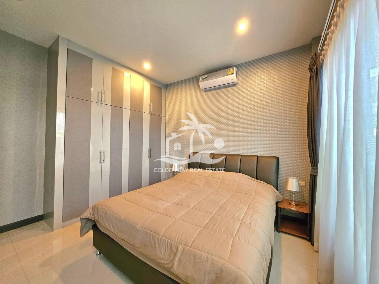 Garden Ville 3 – Huay Yai