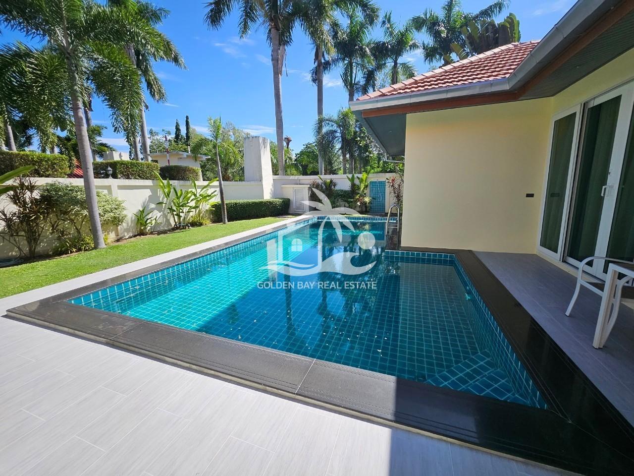 Whispering Palms – East Pattaya