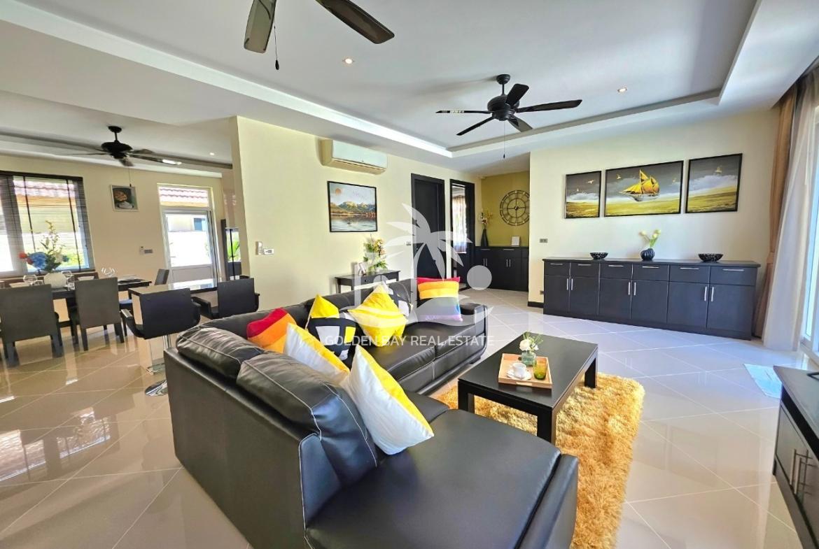 Whispering Palms – East Pattaya
