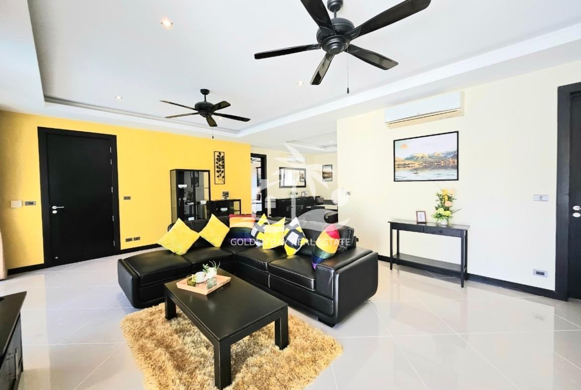 Whispering Palms – East Pattaya