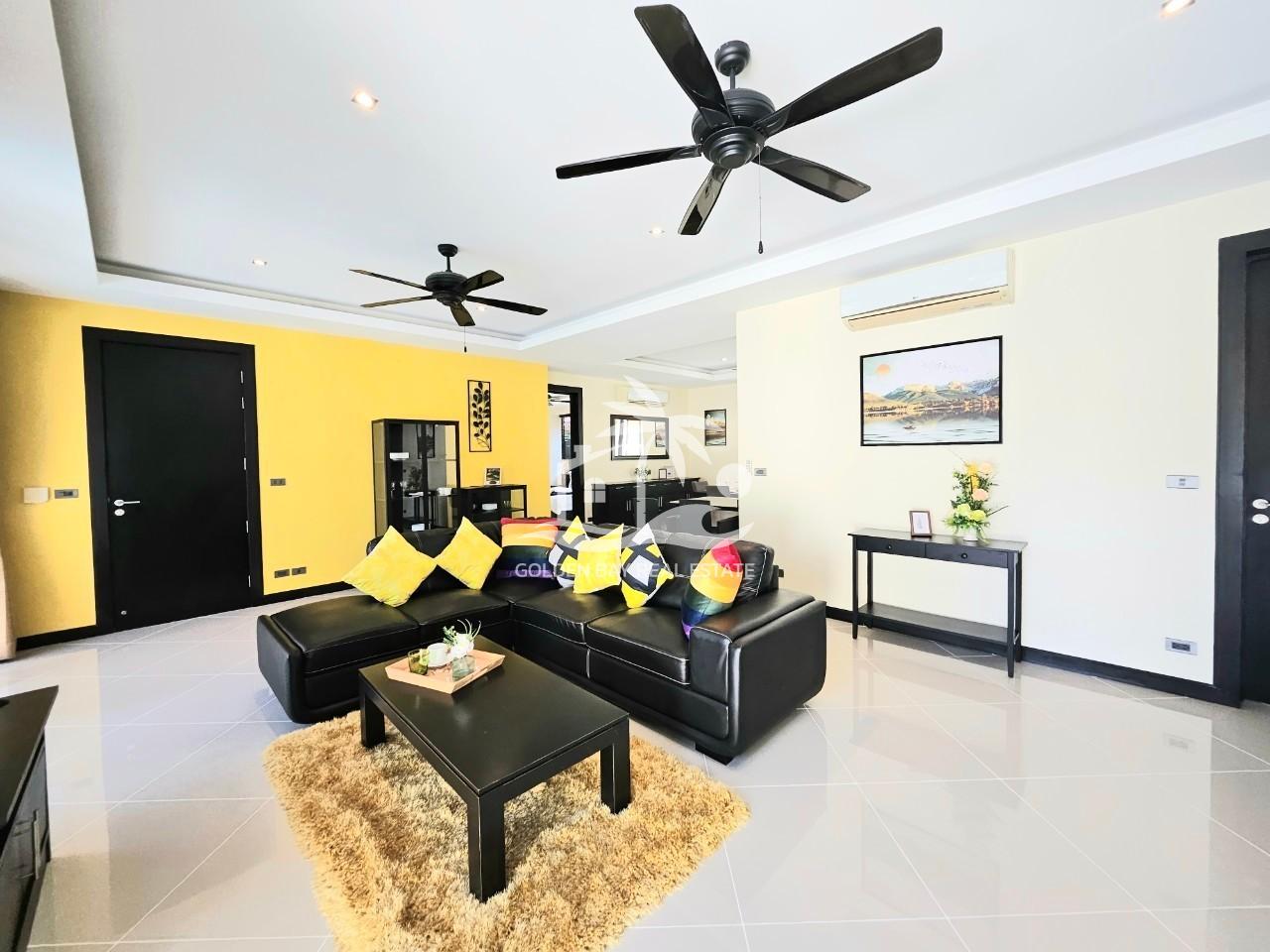 Whispering Palms – East Pattaya