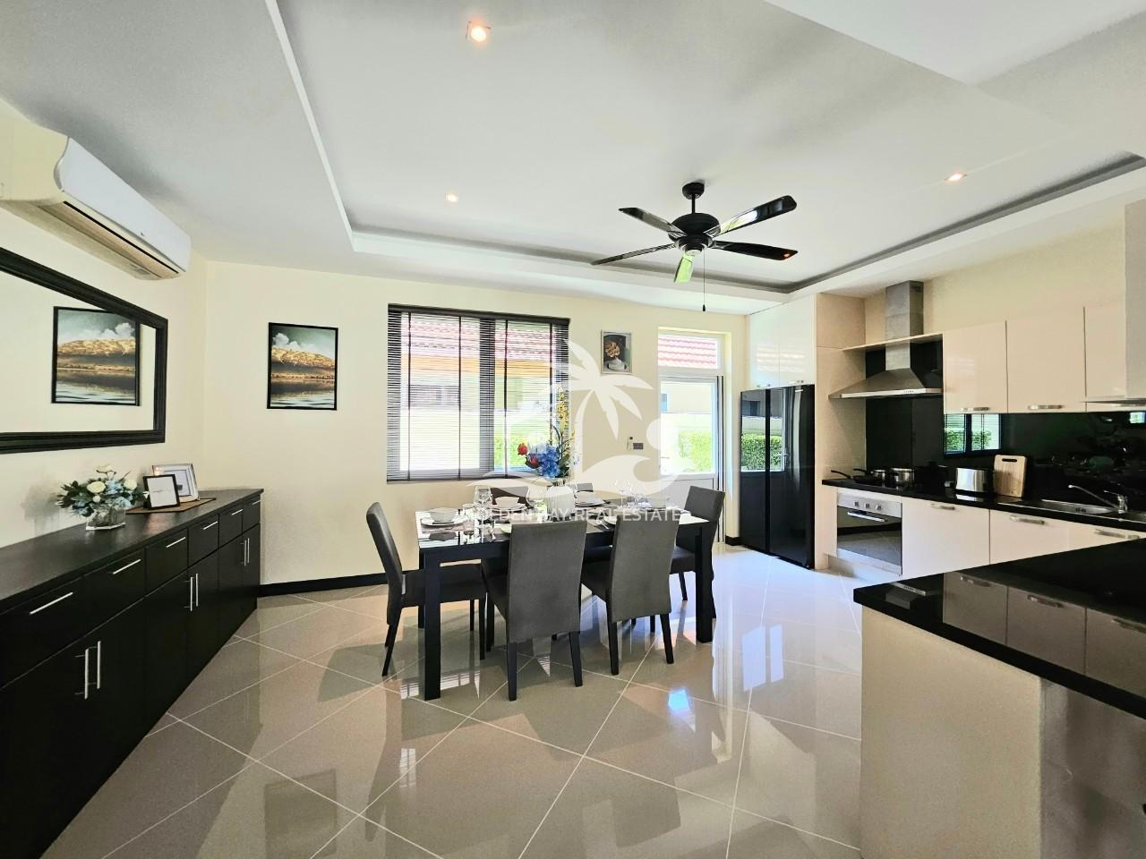 Whispering Palms – East Pattaya