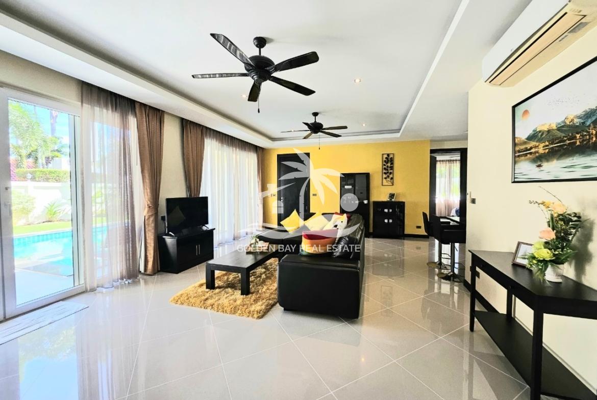 Whispering Palms – East Pattaya