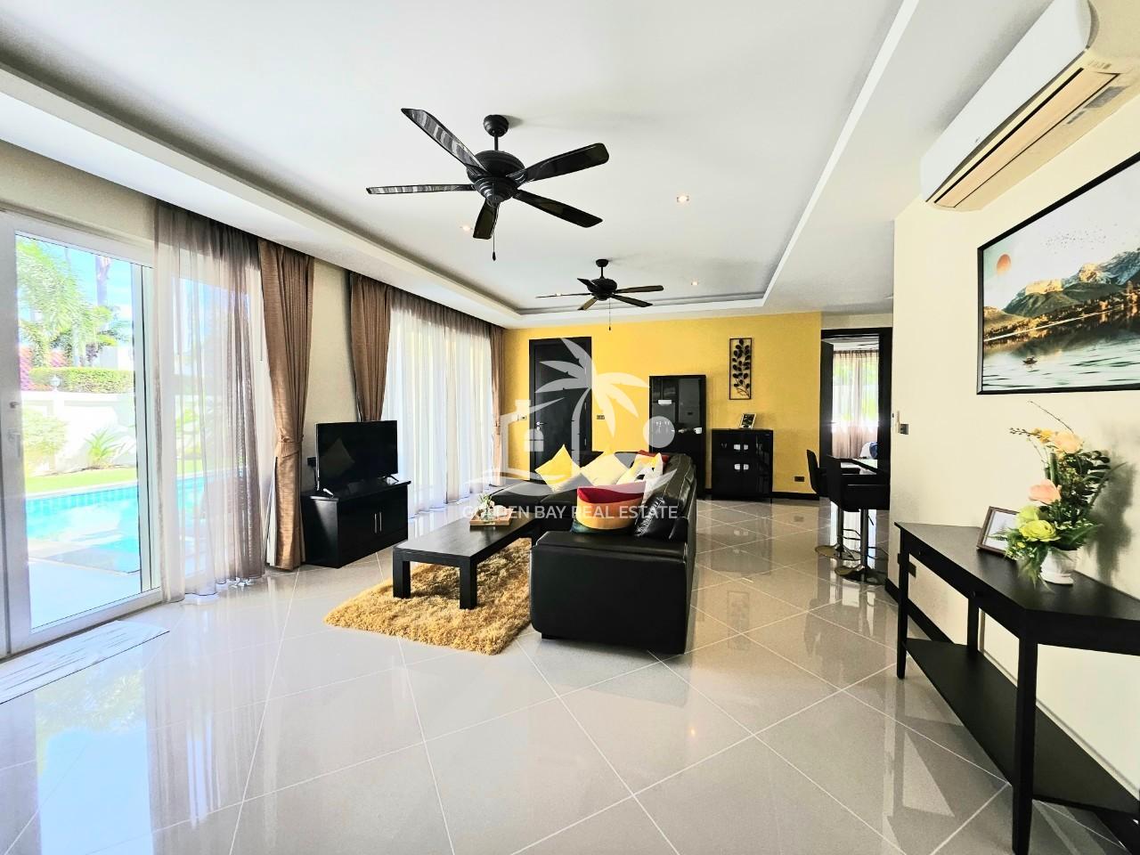Whispering Palms – East Pattaya