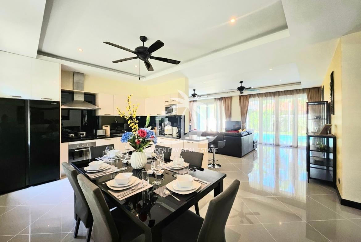 Whispering Palms – East Pattaya