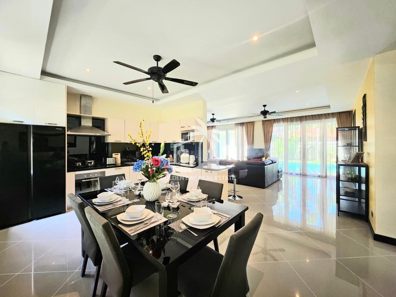 Whispering Palms – East Pattaya