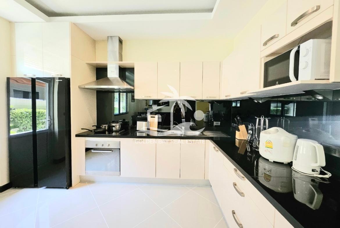 Whispering Palms – East Pattaya