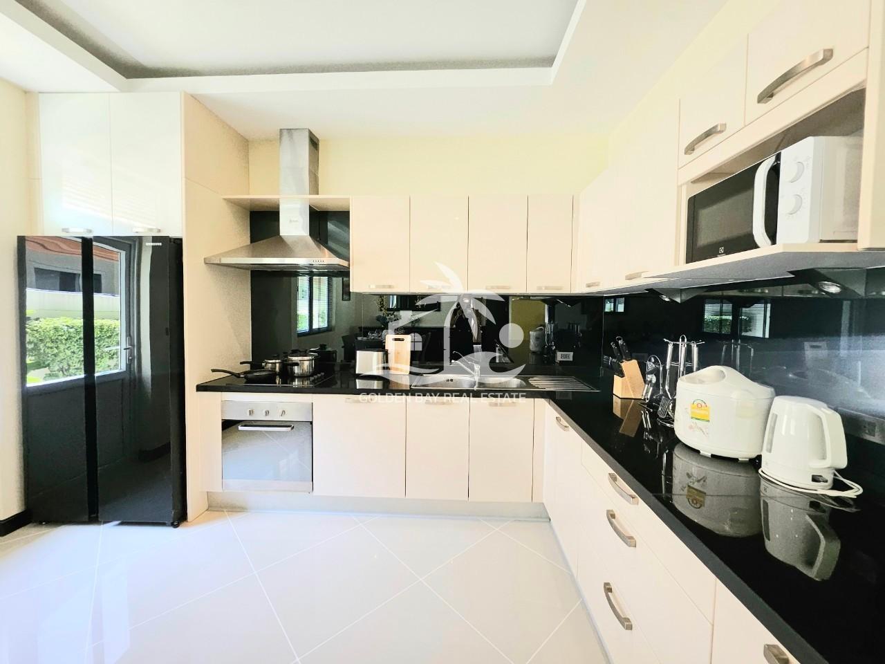 Whispering Palms – East Pattaya