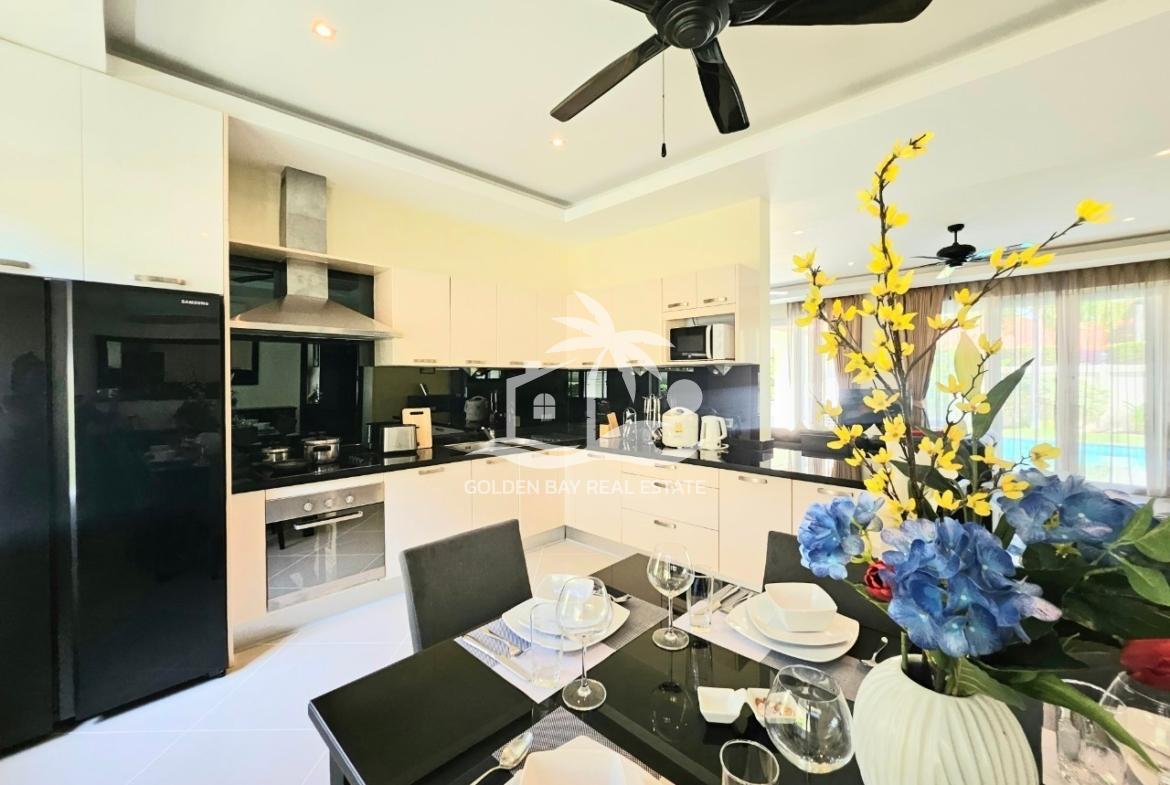 Whispering Palms – East Pattaya