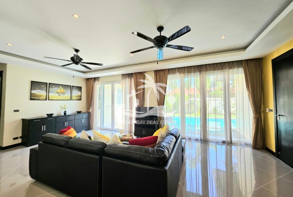 Whispering Palms – East Pattaya