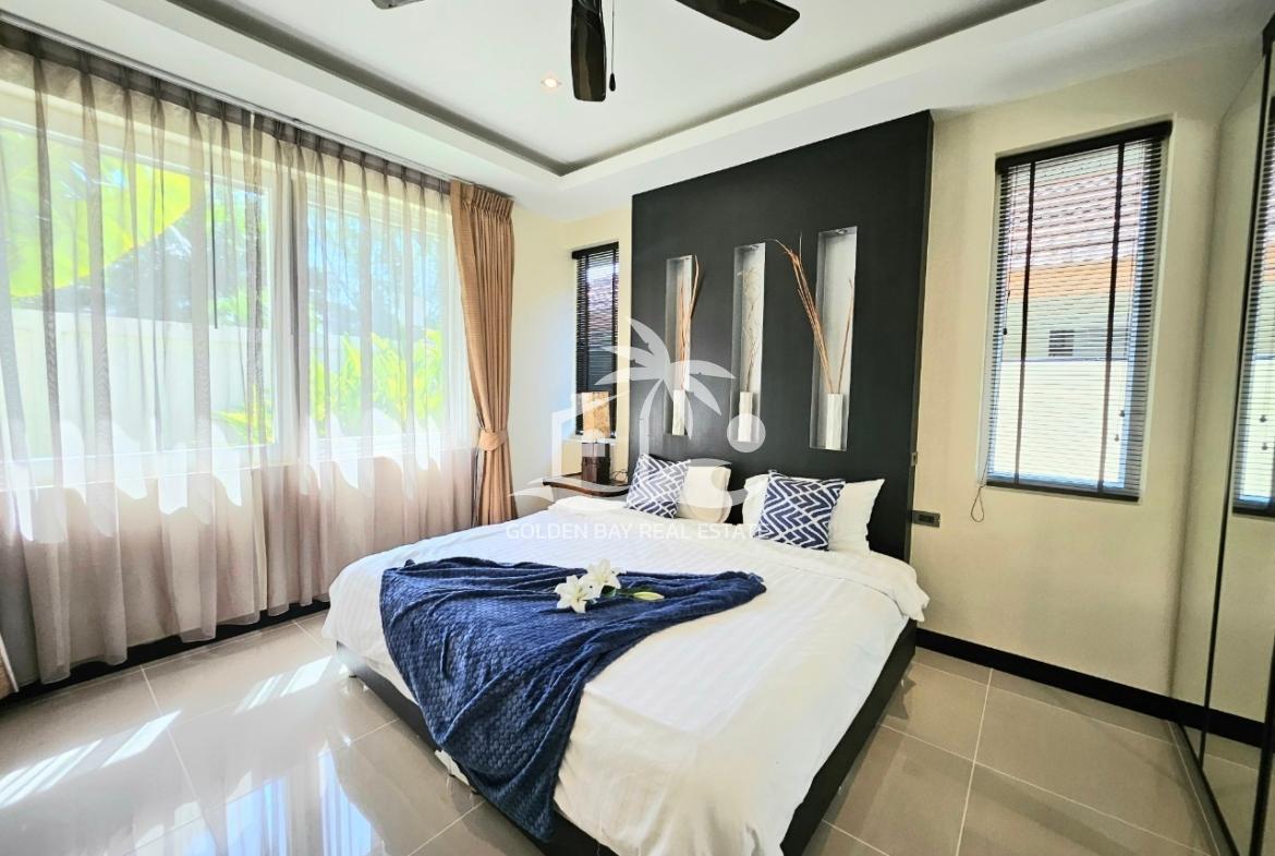 Whispering Palms – East Pattaya