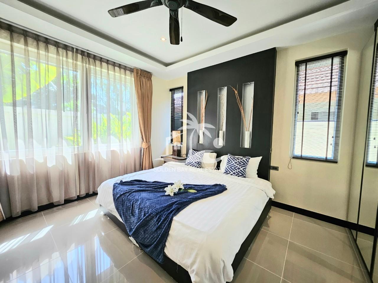 Whispering Palms – East Pattaya