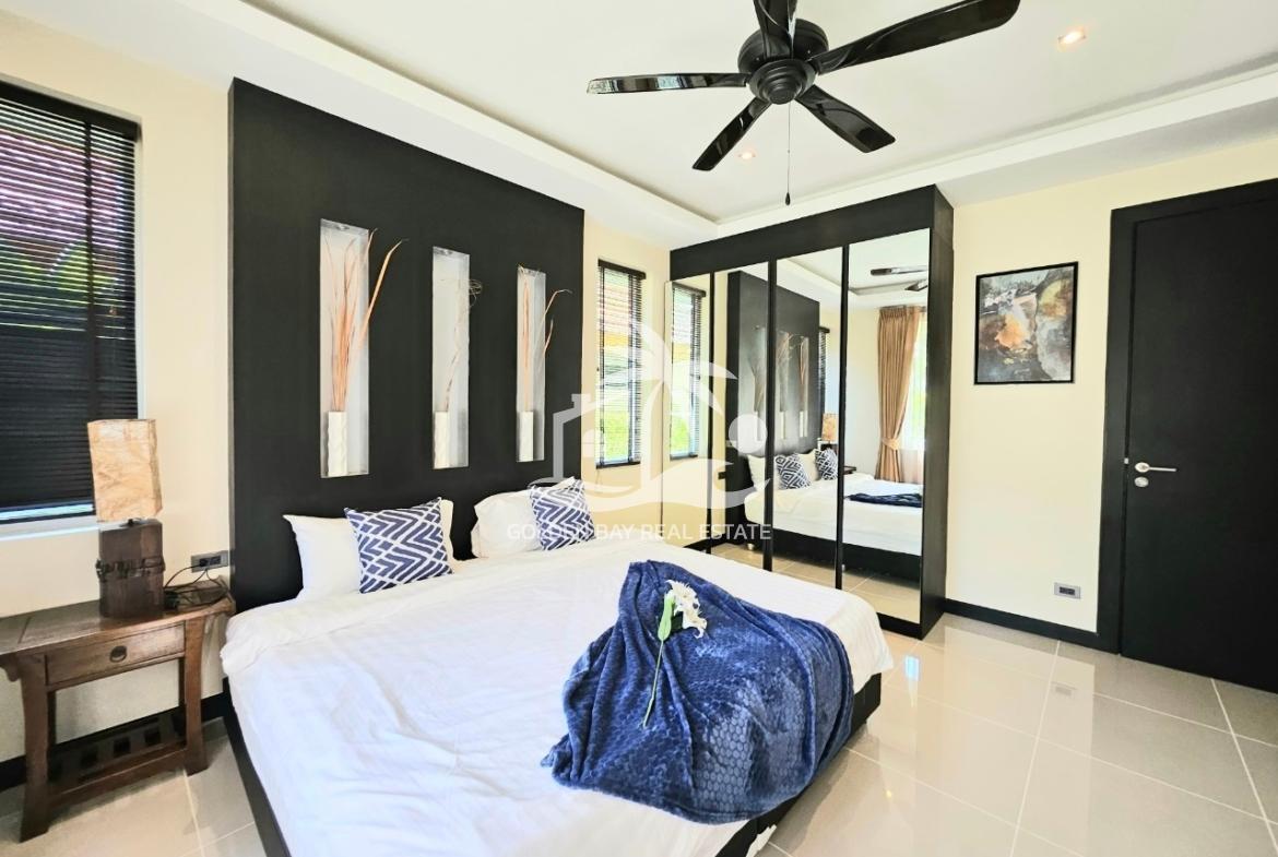 Whispering Palms – East Pattaya