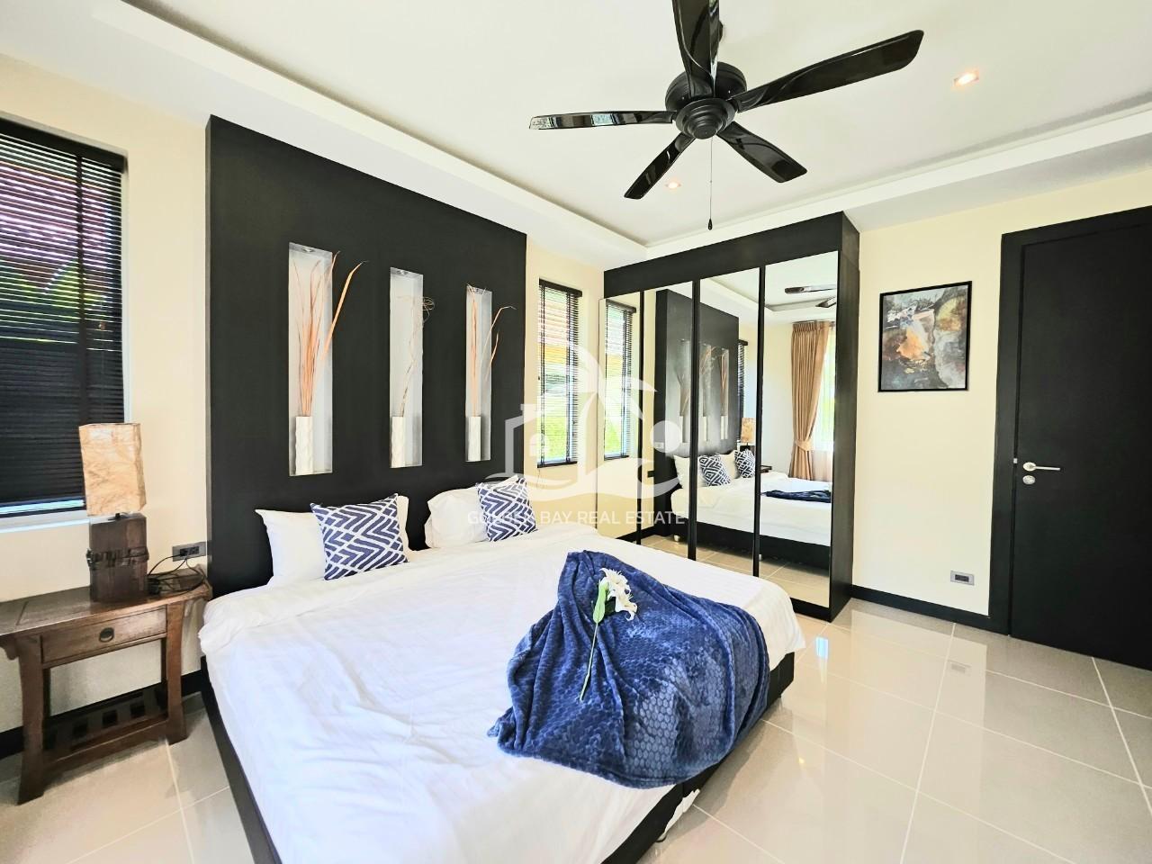 Whispering Palms – East Pattaya