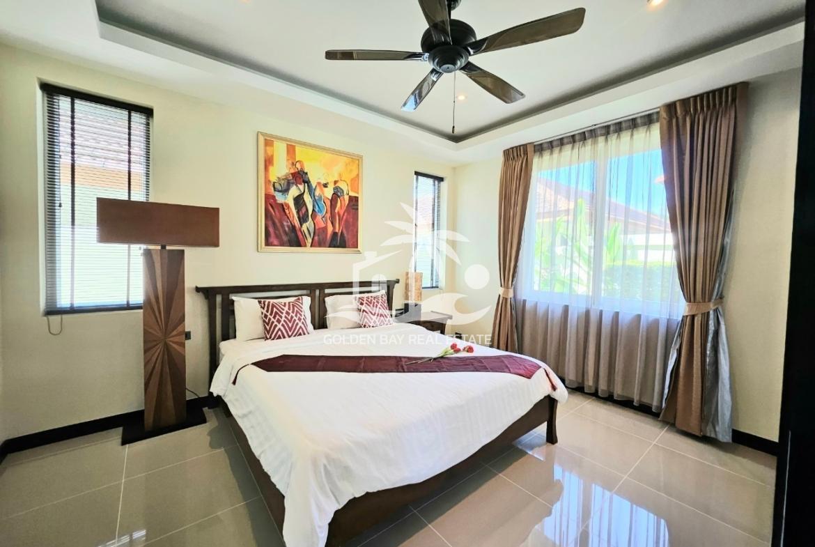 Whispering Palms – East Pattaya