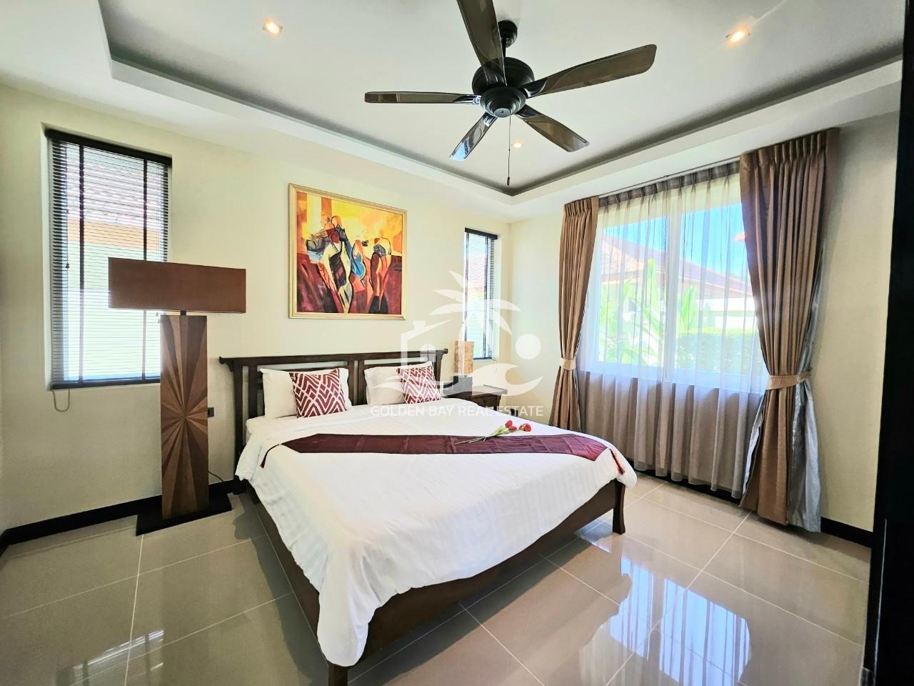 Whispering Palms – East Pattaya