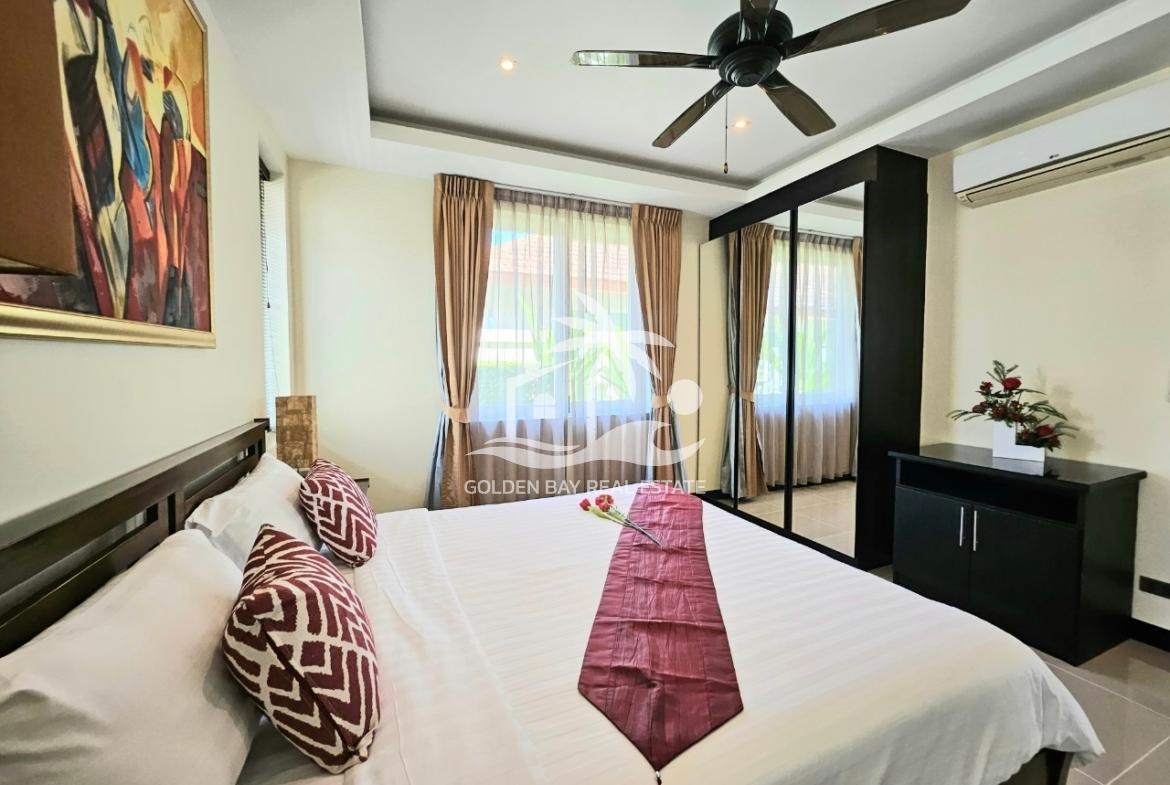 Whispering Palms – East Pattaya