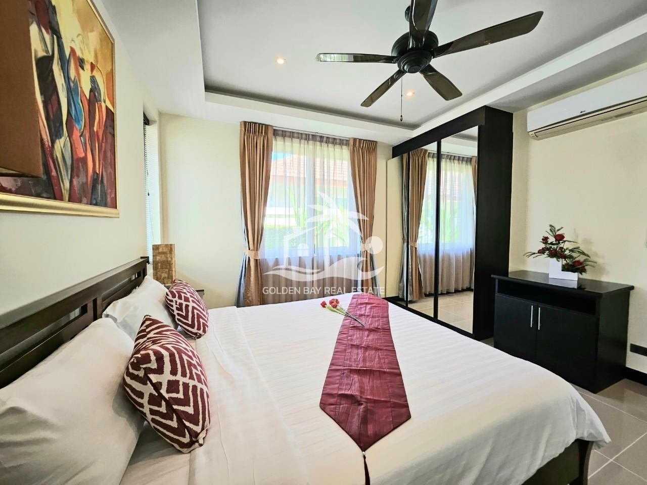 Whispering Palms – East Pattaya