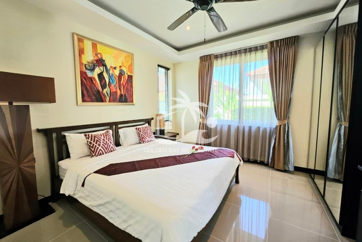 Whispering Palms – East Pattaya