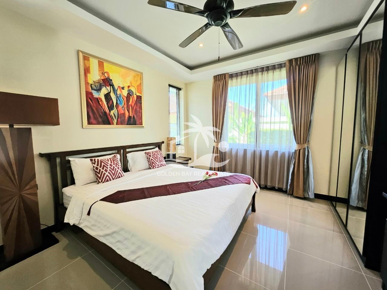 Whispering Palms – East Pattaya