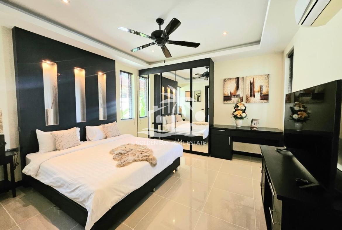 Whispering Palms – East Pattaya