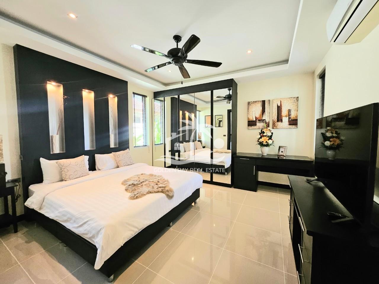 Whispering Palms – East Pattaya