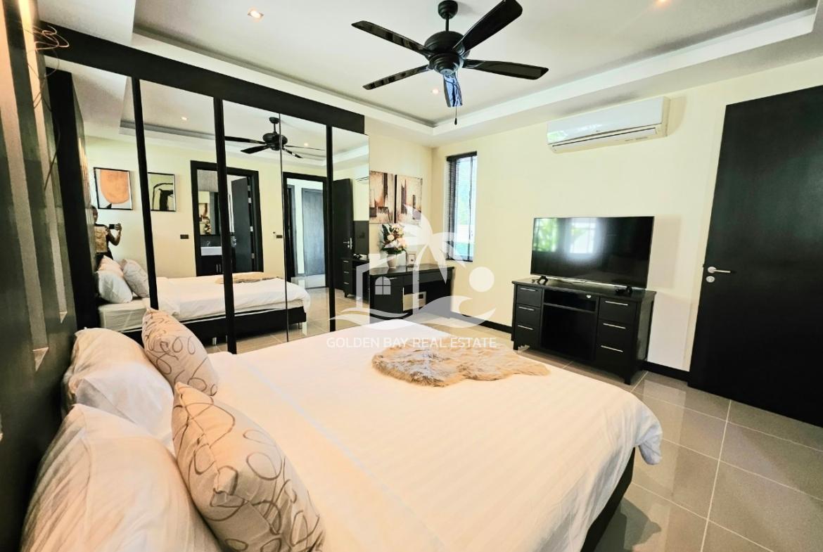 Whispering Palms – East Pattaya