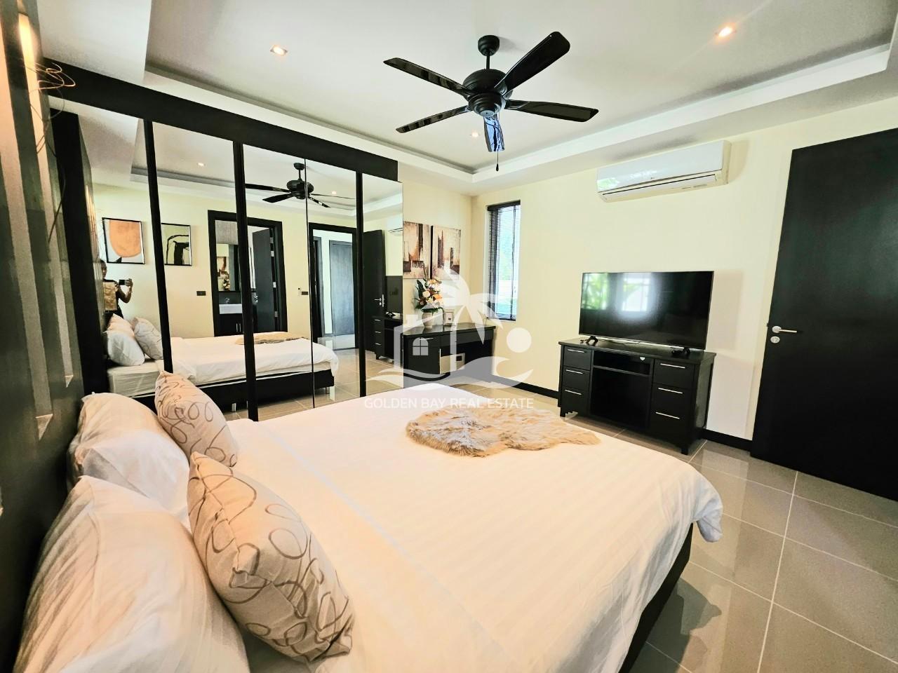 Whispering Palms – East Pattaya
