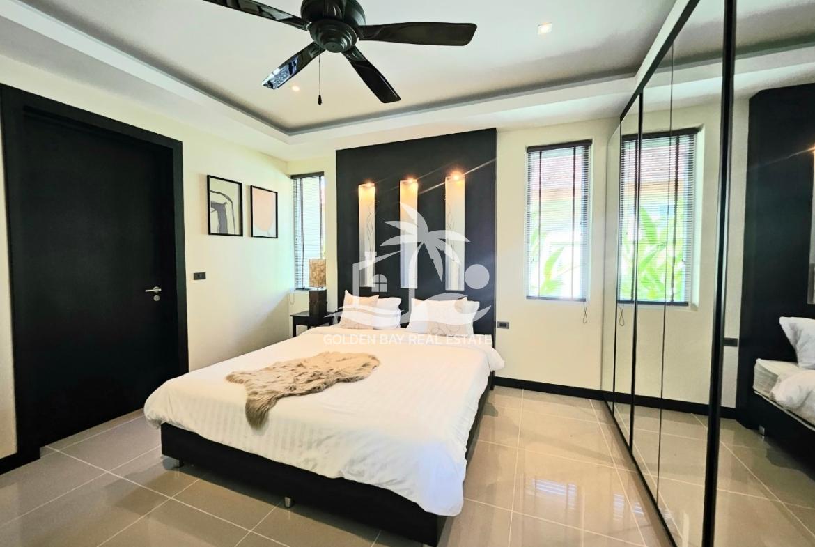 Whispering Palms – East Pattaya