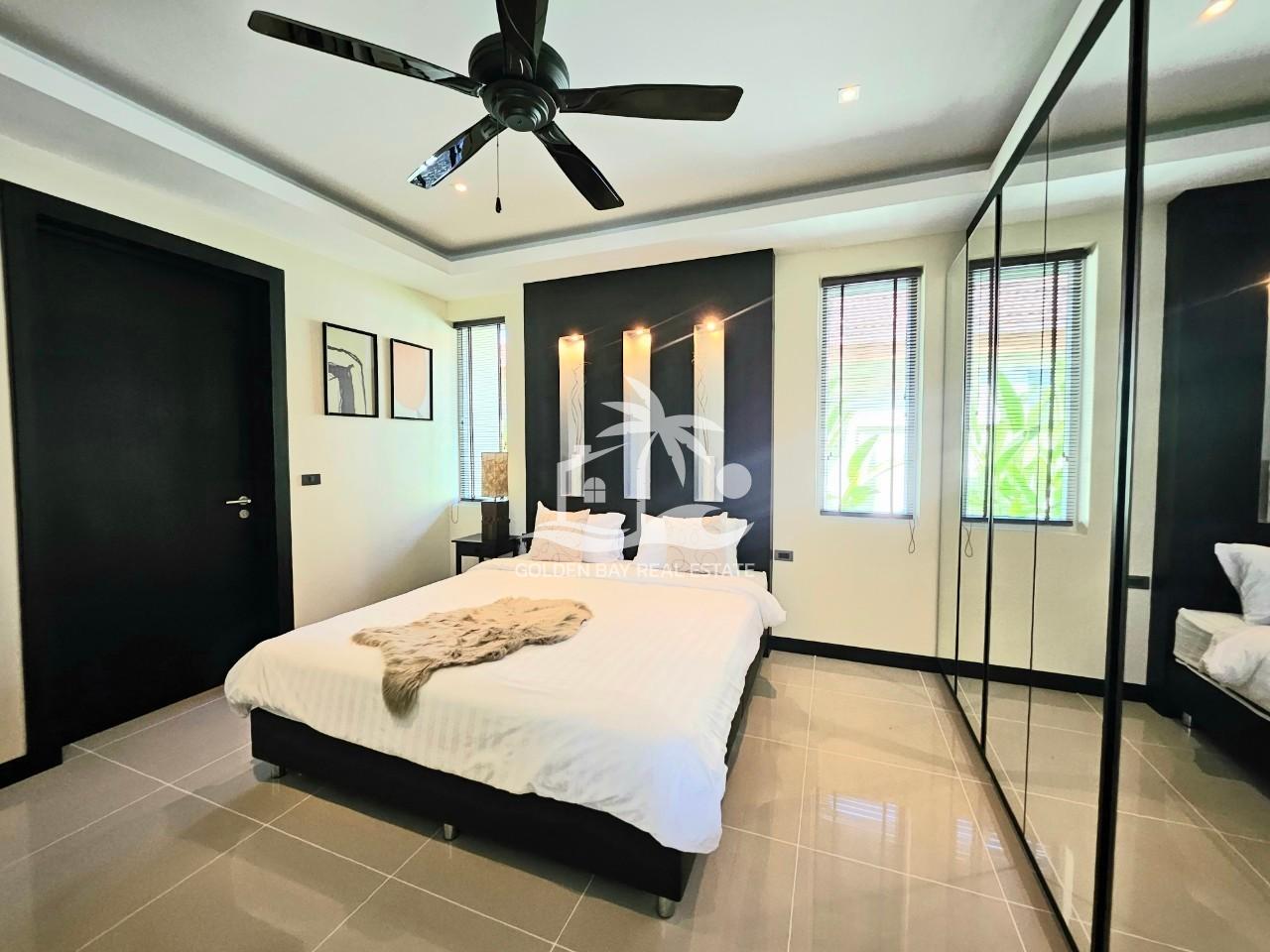 Whispering Palms – East Pattaya