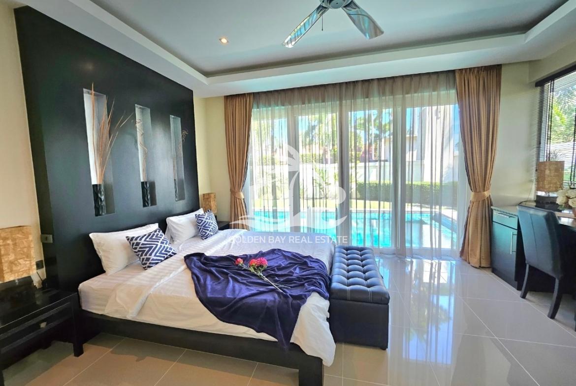 Whispering Palms – East Pattaya