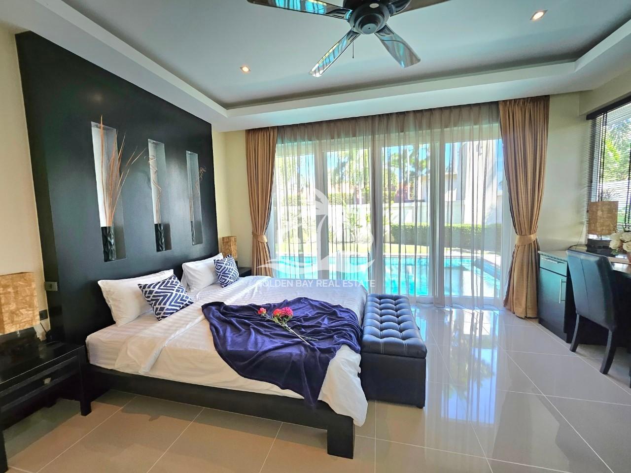 Whispering Palms – East Pattaya