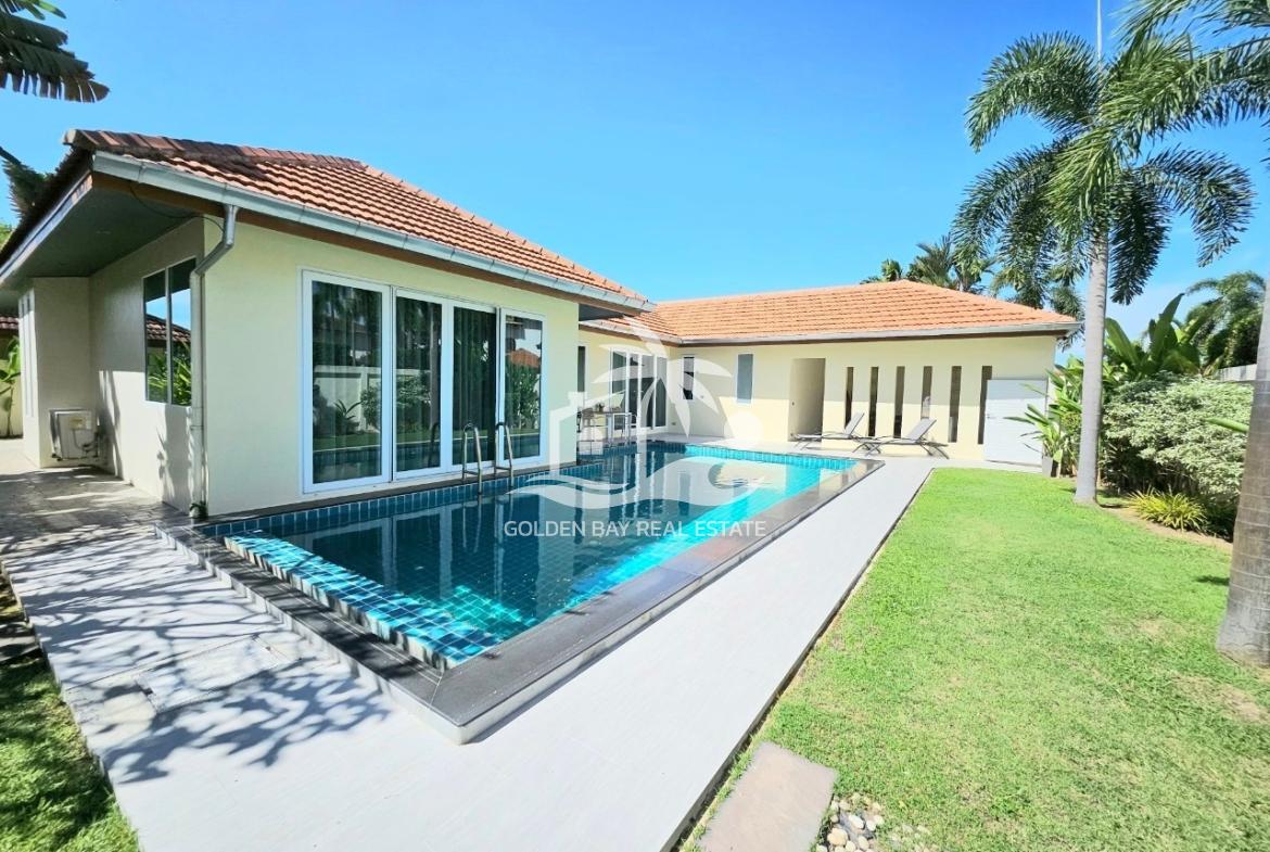 Whispering Palms – East Pattaya