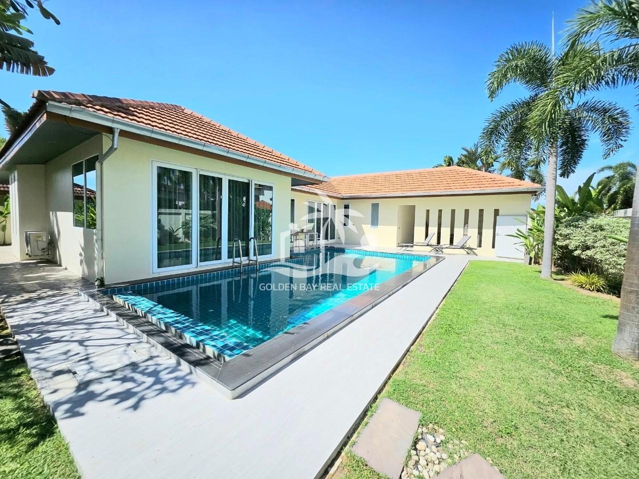 Whispering Palms – East Pattaya