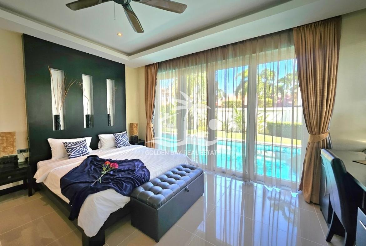 Whispering Palms – East Pattaya