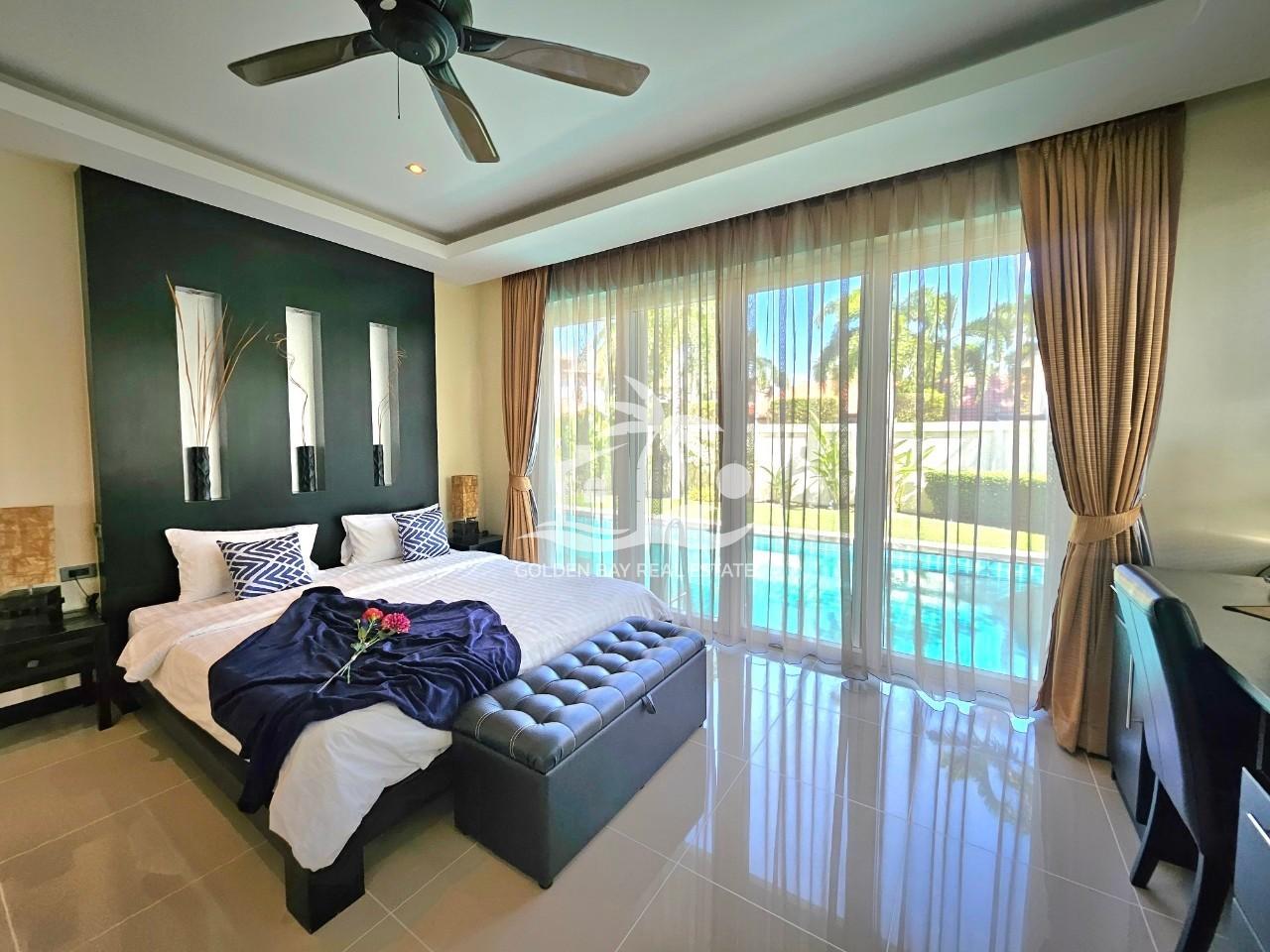 Whispering Palms – East Pattaya